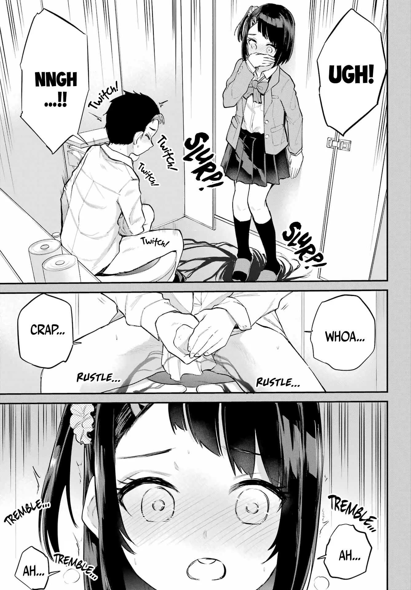 Miya-chan No Kyuuin Life! Chapter 2000 Page 33